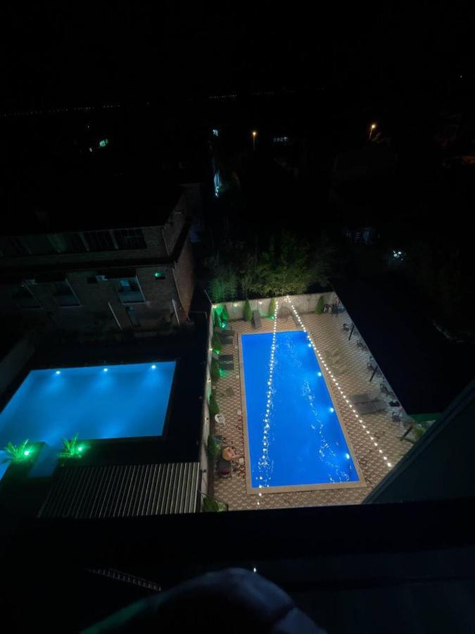 Hotel Estonia Two Kobuleti Exterior photo